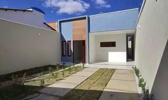 Imagem: Casa Pronta Para Morar