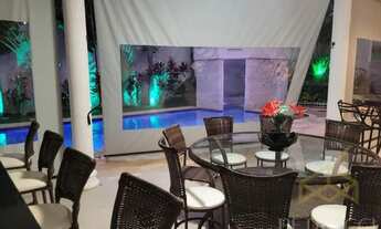 Imagem 4: Casa - Swiss Park - Campinas