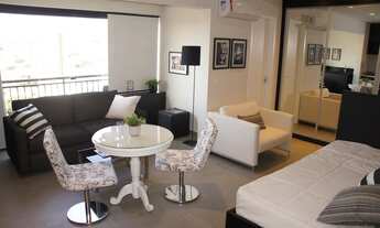 Imagem 4: APARTAMENTO RESIDENCIAL em SÃO PAULO - SP, CAMPO BELO