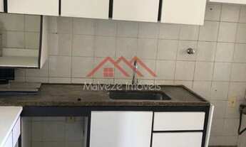 Imagem 4: Apto 03 dormitórios 01 suíte 02 vagas R.Ramos