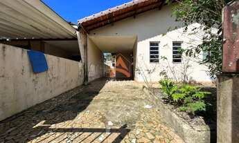 Imagem 2: Casa com 2 dorms, Solemar, Praia Grande - R$ 300 mil, Cod: 806