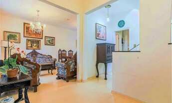 Imagem 5: CASA RESIDENCIAL em São Paulo - SP, Aclimação