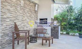 Imagem 3: Casa à Venda em Rio Vermelho - Florianópolis - SC