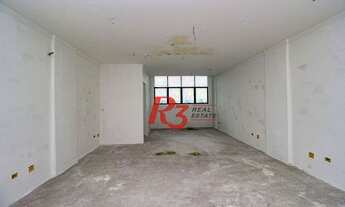 Imagem 5: Sala para alugar, 55 m² - Centro - Santos/SP