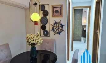 Imagem 7: Edifício Eleganza - Apartamentos Alto Padrão 2 Quartos com lazer completo no Centro de Gu