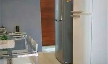 Imagem 3: Apartamento para venda tem 60 metros quadrados com 3 quartos em Saúde - São Paulo - SP