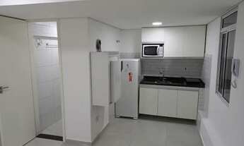 Imagem 2: Kitnet locação Vila Clementino