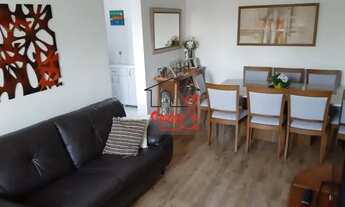 Imagem 3: Apartamento a venda - Alto do Tabaú - Pindamonhangaba / SP