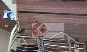 Imagem: Sobrado mobiliado para temporada em Uberlândia