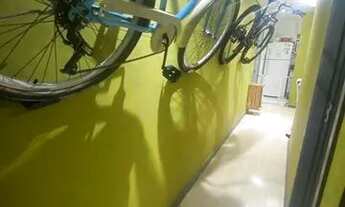 Imagem 6: Apartamento para venda possui 45 metros quadrados com 2 quartos em Ponte Grande - Guarulho