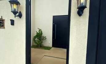 Imagem 2: Casa para venda possui 220 metros quadrados com 2 quartos em Estrela Do Oriente - Bady Bas