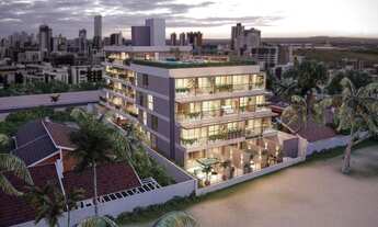 Imagem 6: Apartamento para venda em Jardim Oceania - João Pessoa - Pb