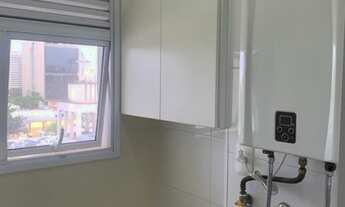 Imagem 4: LOCAÇÃO NA BARRA FUNDA - IMPERDÍVEL - APARTAMETO COM DOIS DORMITÓRIOS AO LADO DO FÓRUM TRA