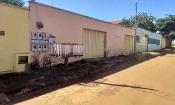 Imagem 3: Casa para venda possui 80 metros quadrados com 3 quartos