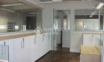 Imagem 3: PORTO ALEGRE - Conjunto Comercial/sala - Floresta