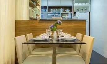 Imagem 5: Sobrado para venda possui 120 metros quadrados com 3 quartos