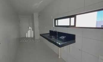 Imagem 6: L-O Melhor de Olinda na Beira Mar - 3 quartos (1 suíte) 100m² - 2 vagas