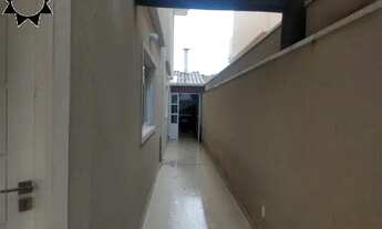 Imagem 6: CASA PESTANA Casa com 3 dormitórios