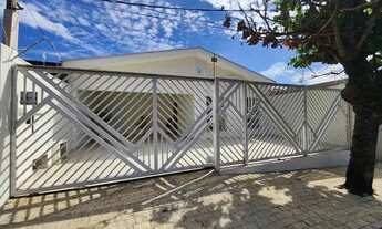 Imagem: Térrea para venda com 184 metros quadrados