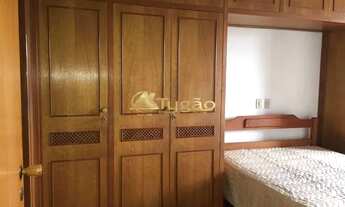 Imagem 5: Apartamento Mobiliado 3 quartos para Locação Vila Imperial, São José do Rio Preto