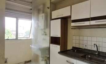 Imagem 6: Apartamento para Locação em São Paulo, Parque Novo Mundo, 3 dormitórios, 1 suíte, 2 banhei