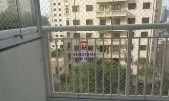 Imagem 4: Apartamento para Alugar com 1 quarto na Vila da Saúde - São Paulo - SP