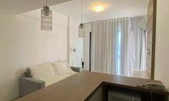 Imagem 4: Apartamento 1 quarto para venda e locação no Caminho das árvores, 45 m²