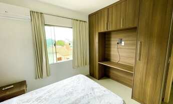 Imagem 4: Apartamento com 2 dormitórios à venda, 70 m² por R$ 380.000,00 - Riviera Fluminense - Maca