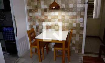 Imagem 4: Apartamento para Aluguel - Armação, 2 Quartos, 54 m2