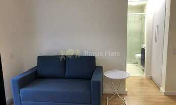 Imagem 5: Flat para locação nos Jardins - Edifício Hype - Cód. OIH11533