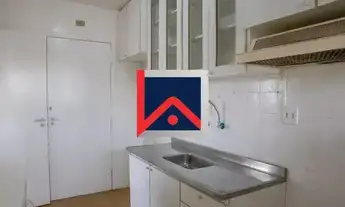 Imagem 4: Apartamento Venda Alto de Pinheiros 87 m² 3 Dormitórios