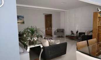 Imagem 4: Apartamento para locação no Jardim das perdizes com 03 dormitórios (Suítes) - 202m²