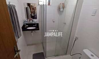 Imagem 3: Apartamento há 200 metros da praia do Bessa