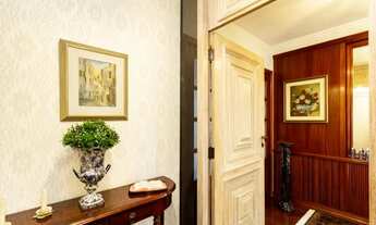 Imagem 2: Cobertura duplex com 5 suítes à venda, 354 m² por R$ 3.000.000 - Alto da Lapa - São Paulo