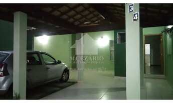 Imagem: TREMEMBE - Casa de Condomínio - CAMPOS