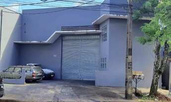 Imagem 2: Barracão Av. Morangueira - Ótima Localização