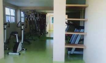 Imagem 2: Alugo apartamento no condomínio residencial formula sky