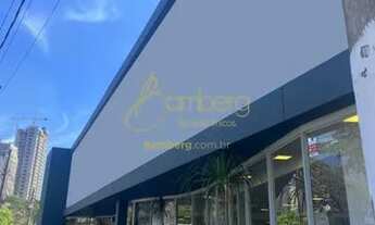 Imagem: Loja - 30 metros de Testada p/ Av. Dos Bandeirantes