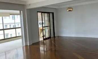 Imagem: Apartamento para locação ou venda em Alphaville