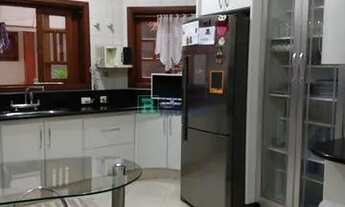 Imagem 7: Casa à venda no bairro Parque Brasil 500 - Paulínia/SP