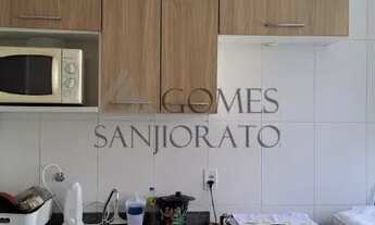 Imagem 3: Apartamento para alugar no Parque São Vicente em Mauá