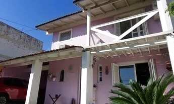 Imagem 2: Casa com 3 dormitórios para alugar, 220 m² por R$ 4.460,00/mês - Espírito Santo - Porto Al