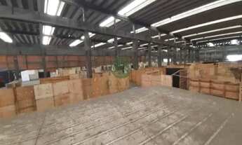 Imagem 1: Aluga Galpão com 9390 m² de construção na Mooca