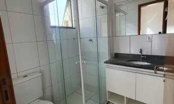 Imagem 5: Apartamento para venda tem 55 metros quadrados com 2 quartos em Aracuí - Lauro de Freitas