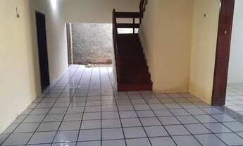 Imagem 2: Locação casa Dúplex