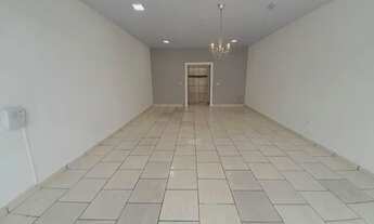 Imagem 3: Sala para alugar, 75 m² por R$ 1.022,10/mês - Jardim Pérola - Santa Bárbara D'Oeste/S