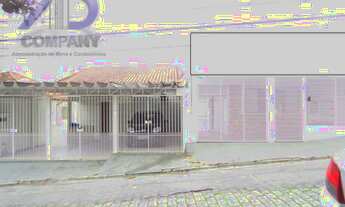 Imagem 2: Casa Comercial em Vila da Saúde - São Paulo