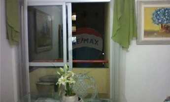 Imagem: APARTAMENTO MOBILIADO PARQUE SÃO VICENTE