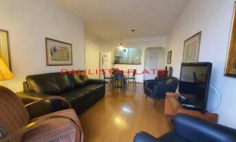 Imagem 6: SÃO PAULO - RESIDENCIAL - JARDIM PAULISTA