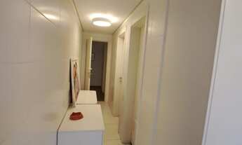 Imagem 7: Apartamento para locação 185 m² 3 suítes 3 vagas Depósito privativo Campo Belo - São Paulo